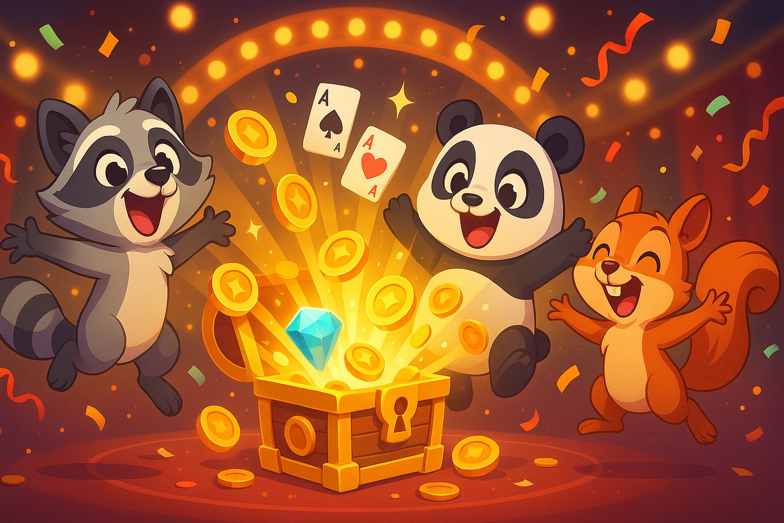 Pemain merayakan kemenangan taruhan olahraga secara online dengan contogel